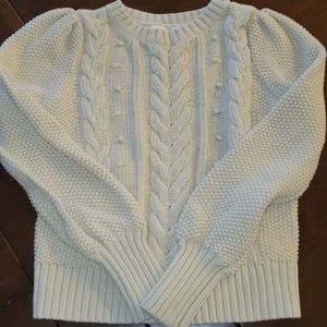 Youth Girl's Gap Sweater. Size XXL or 14!